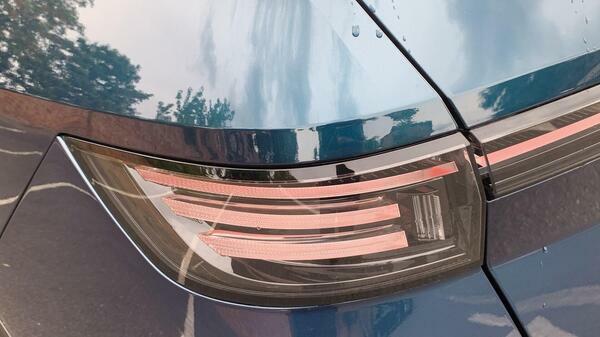 Vauxhall Grandland 73Kwh Gs Suv 213 Ps  #5