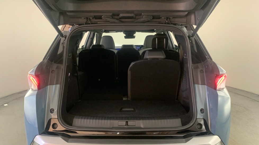 Peugeot 5008 73Kwh Gt Suv 210 Ps BF74DXX  #5