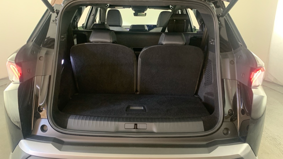 Peugeot 5008 1.2 Gt Suv Hybrid E-dsc6 Euro 6 Ss KJ25PXH  #5