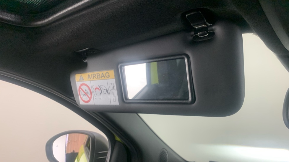 Abarth 500 E 500 E Black #35