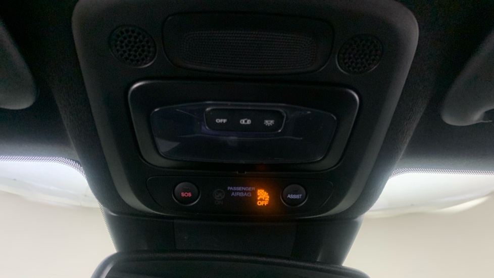 Abarth 500 E 500 E Black #26