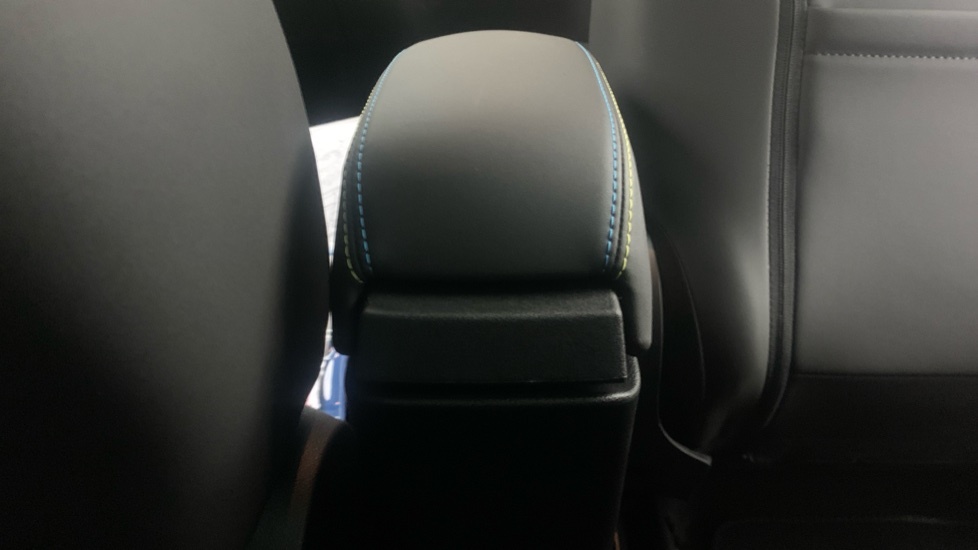 Abarth 500 E 500 E Black #27
