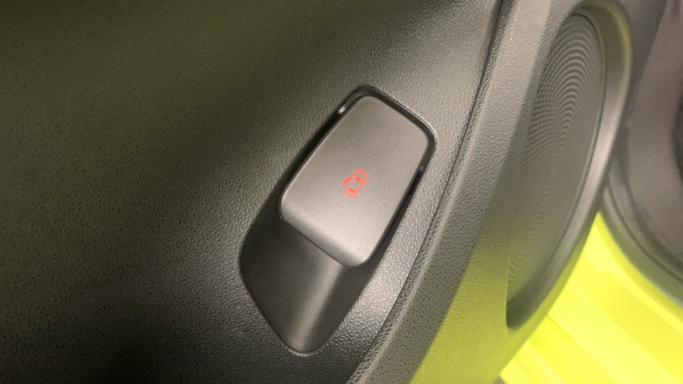 Abarth 500 E 500 E Black #47