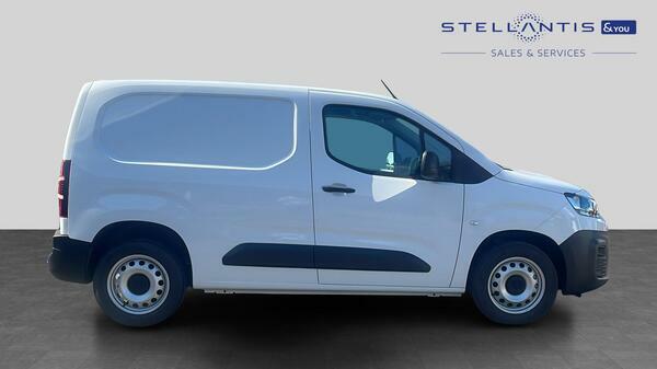 Citroen Berlingo 1.5 Bluehdi 1000 Enterprise Edition M Panel Van #2