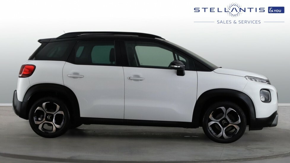 Citroen C3 Aircross 1.2 Puretech Flair Suv Euro 6 S #4