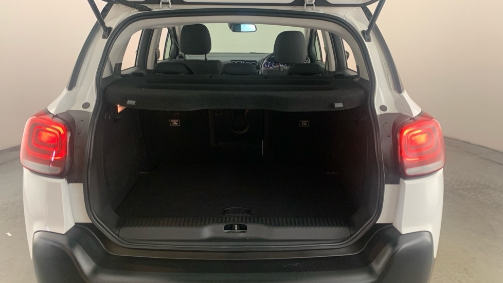 Citroen C3 Aircross 1.2 Puretech Flair Suv Euro 6 S #5