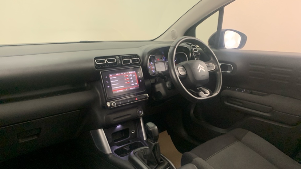 Citroen C3 Aircross 1.2 Puretech Flair Suv Euro 6 S #2