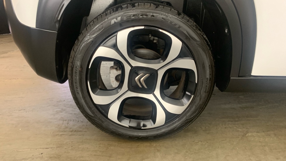 Citroen C3 Aircross 1.2 Puretech Flair Suv Euro 6 S #6