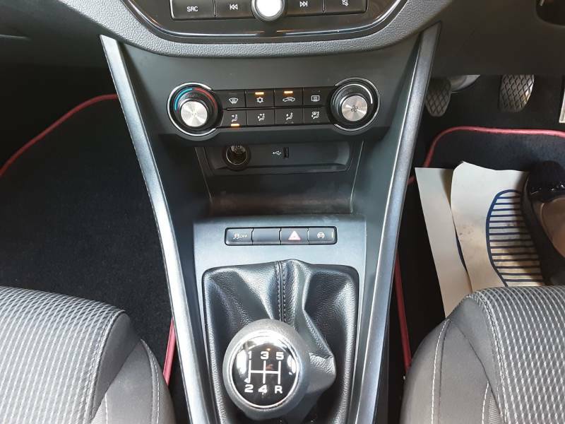 MG MG3 1.5 Vti-tech Excite Hatchback Eu Silver #16