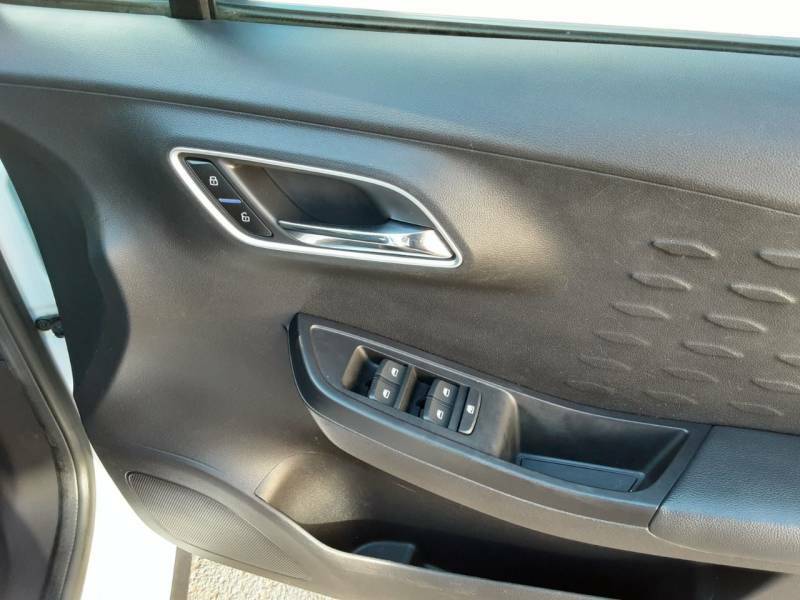 MG MG3 1.5 Vti-tech Excite Hatchback Eu Silver #12
