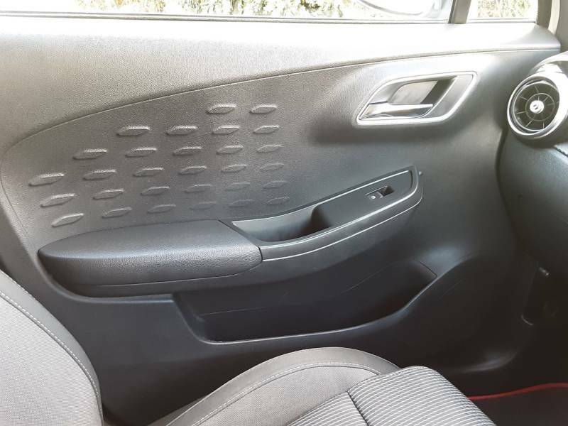 MG MG3 1.5 Vti-tech Excite Hatchback Eu Silver #18