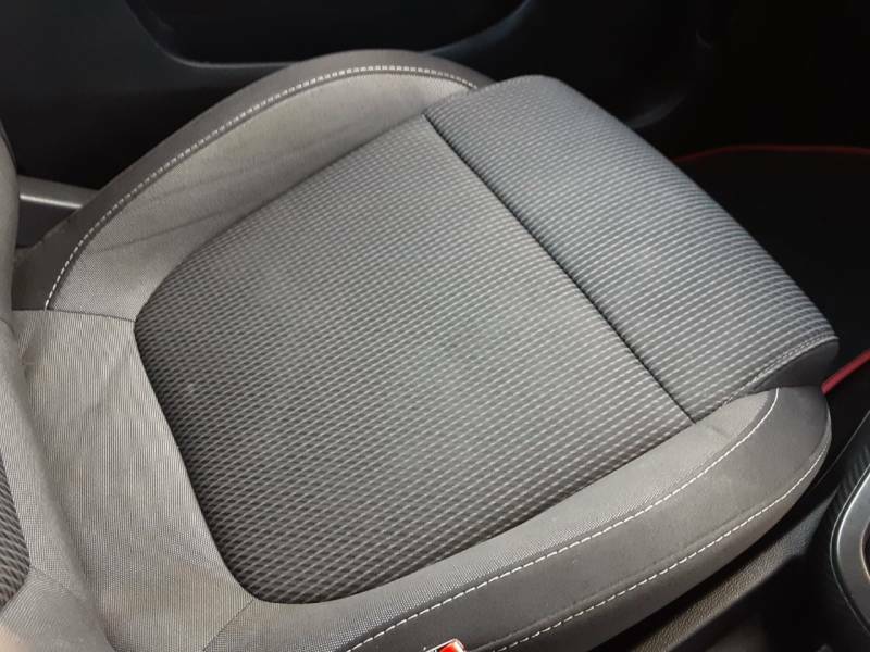 MG MG3 1.5 Vti-tech Excite Hatchback Eu Silver #17