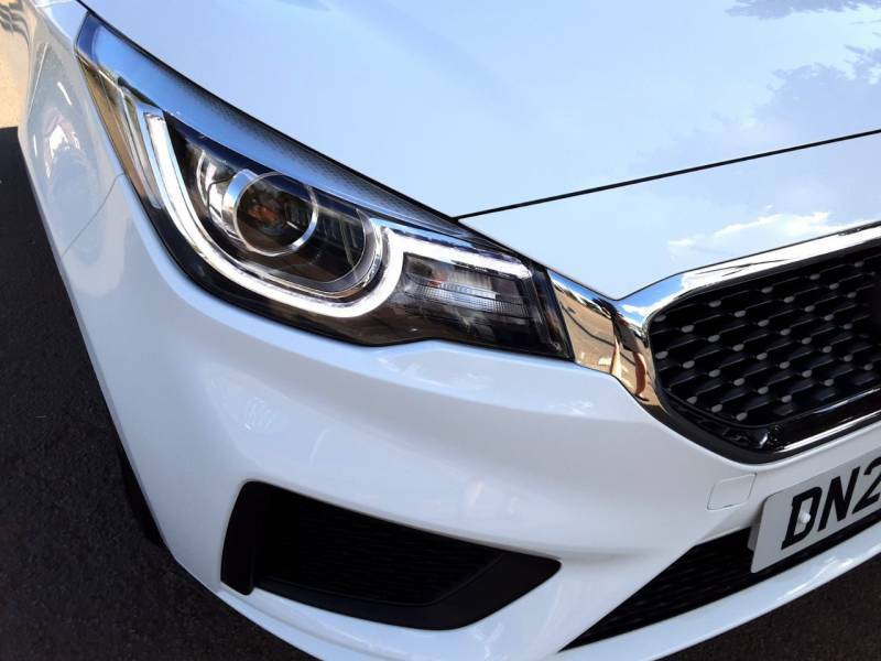 MG MG3 1.5 Vti-tech Excite Hatchback Eu Silver #36