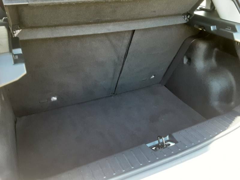 MG MG3 1.5 Vti-tech Excite Hatchback Eu Silver #27