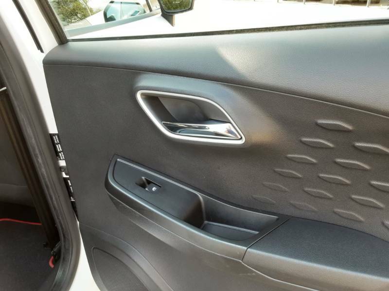 MG MG3 1.5 Vti-tech Excite Hatchback Eu Silver #20