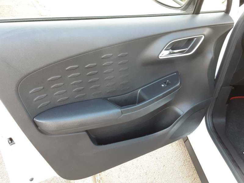 MG MG3 1.5 Vti-tech Excite Hatchback Eu Silver #30