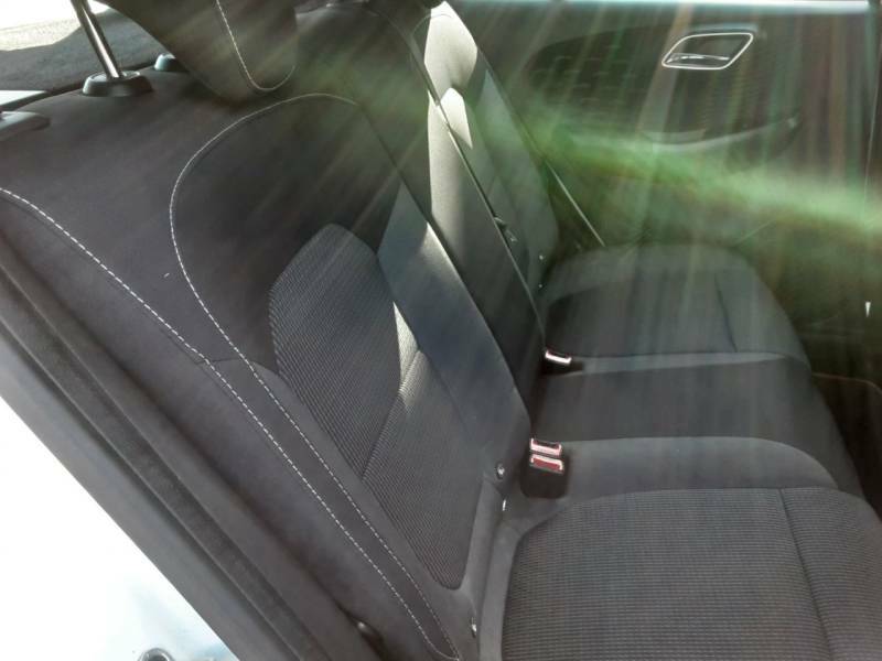 MG MG3 1.5 Vti-tech Excite Hatchback Eu Silver #21