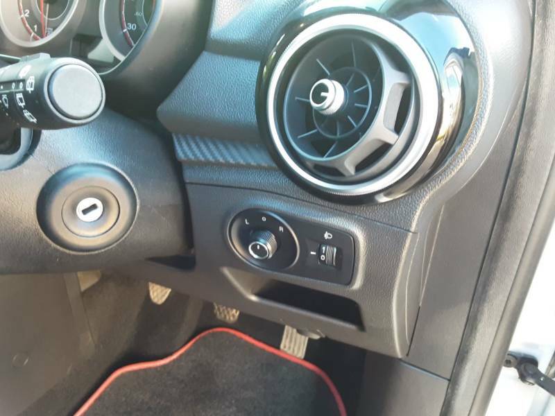 MG MG3 1.5 Vti-tech Excite Hatchback Eu Silver #14