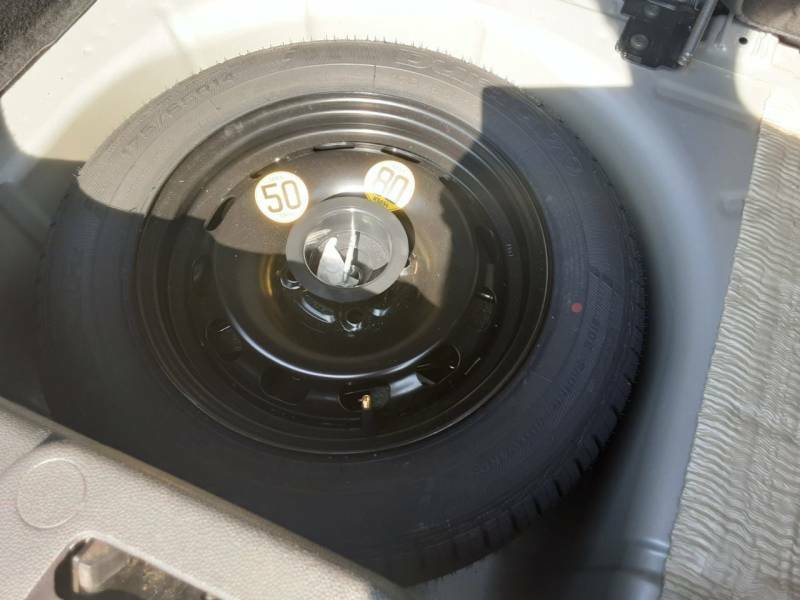 Ford Fiesta 1.0 Ecoboost Zetec Silver #6