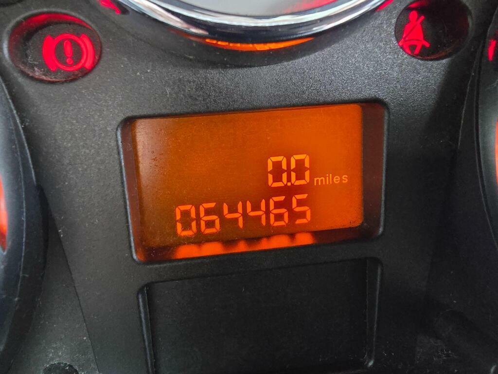 Peugeot 207 SW Sw Sport Black #12