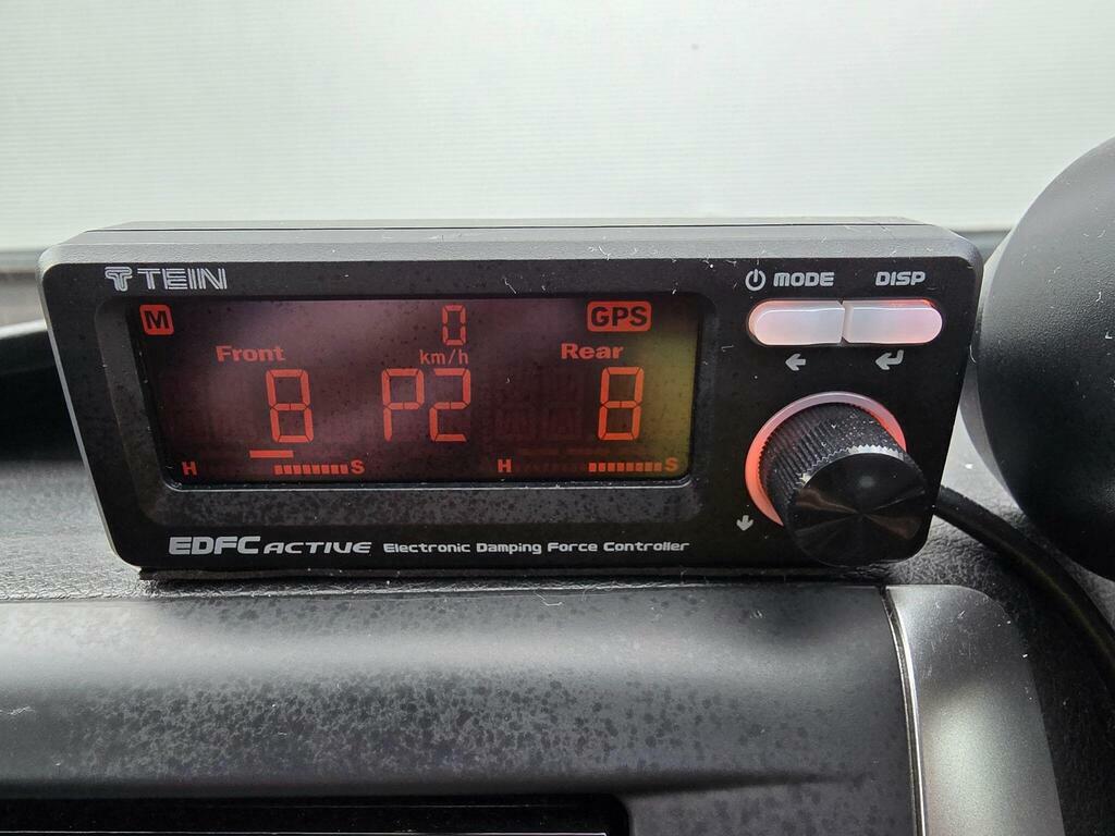 Subaru Impreza Wrx Sti Type Uk Symmetrical Awd Grey #17