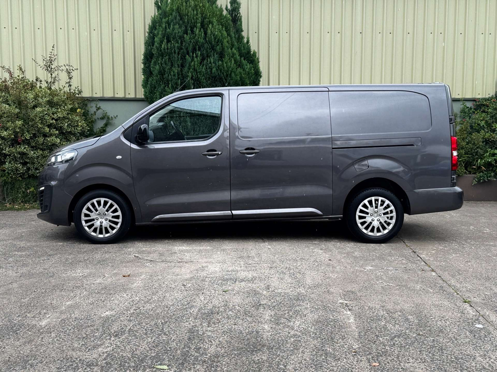 Vauxhall Vivaro F3100 Pro #5