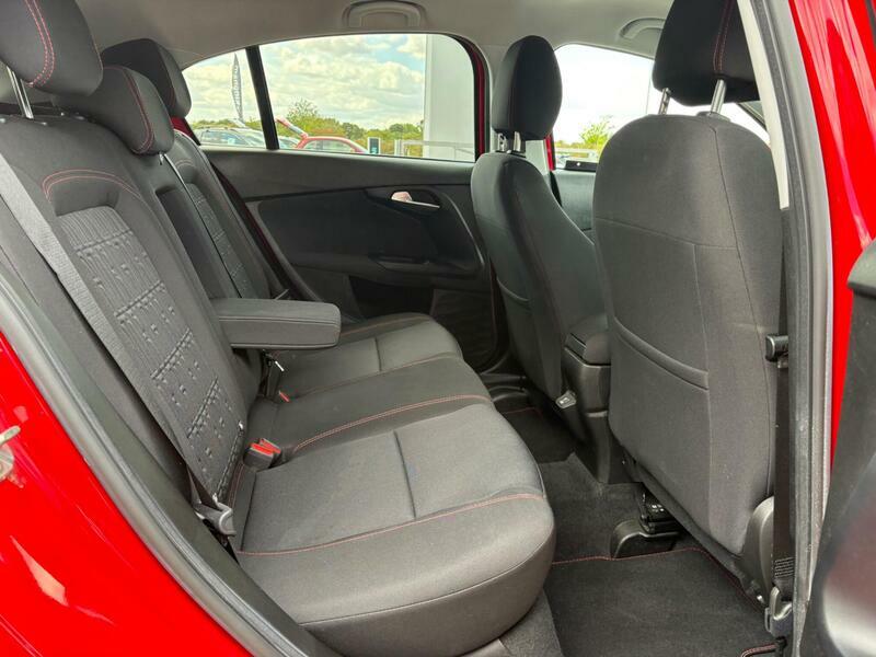 Fiat Tipo 1.5 Hybrid 48V Cross Ddct Grey #9