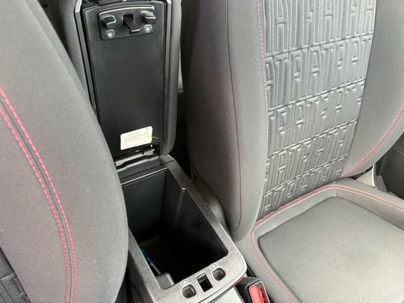 Fiat Tipo 1.5 Hybrid 48V Cross Ddct Grey #25