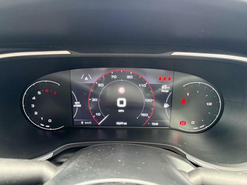 Fiat Tipo 1.5 Hybrid 48V Cross Ddct Grey #18
