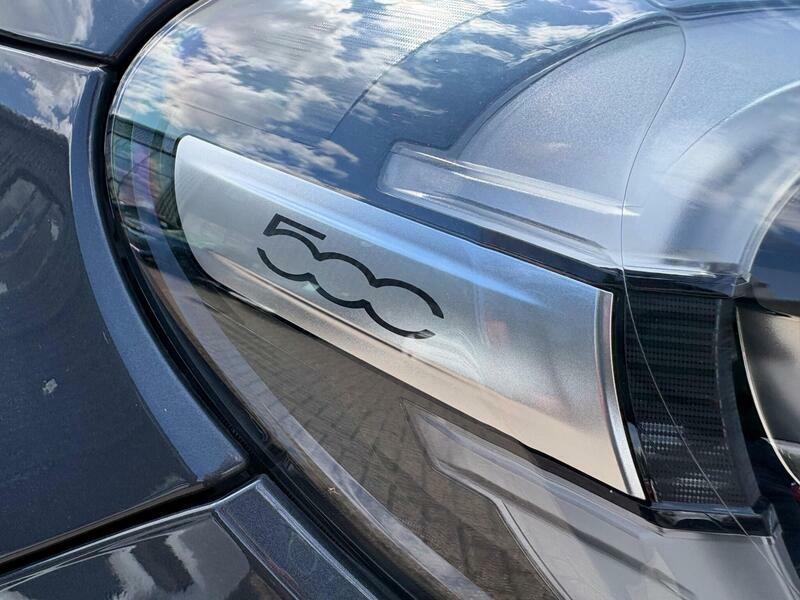 Fiat 500x Dolcevita 1.5 Hybrid 48V  #28