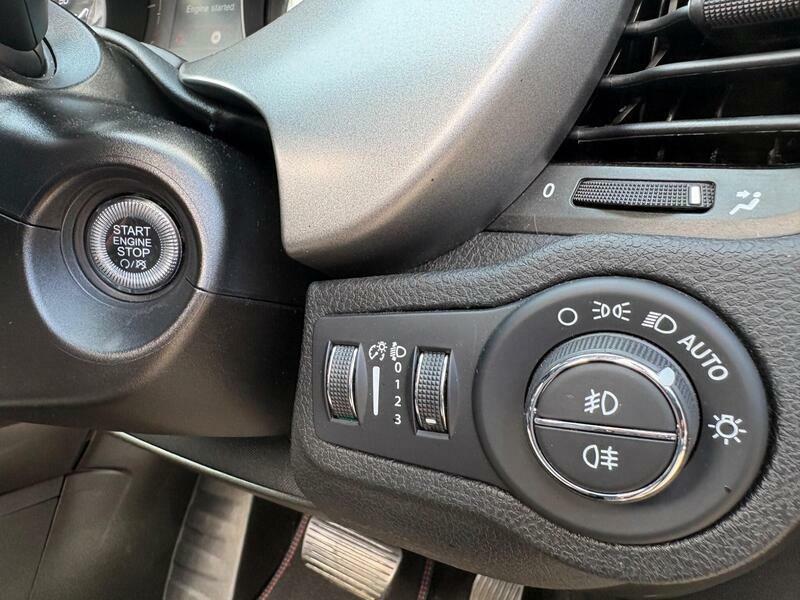 Fiat 500x Dolcevita 1.5 Hybrid 48V  #13