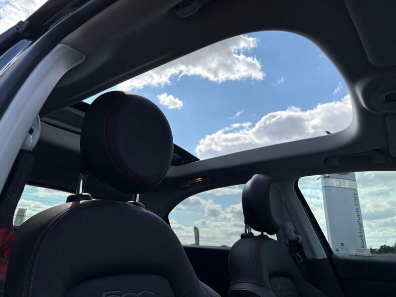 Fiat 500x Dolcevita 1.5 Hybrid 48V  #26