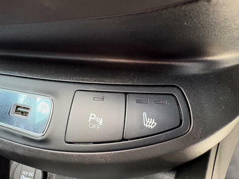 Fiat 500x Dolcevita 1.5 Hybrid 48V  #12