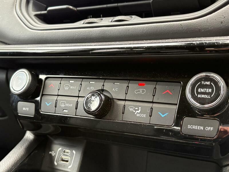 Jeep Compass 1.5 1.5 Etorque Limited Dct Fwd Euro 6 Ss #8