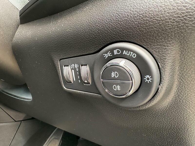 Jeep Compass 1.5 1.5 Etorque Limited Dct Fwd Euro 6 Ss #14