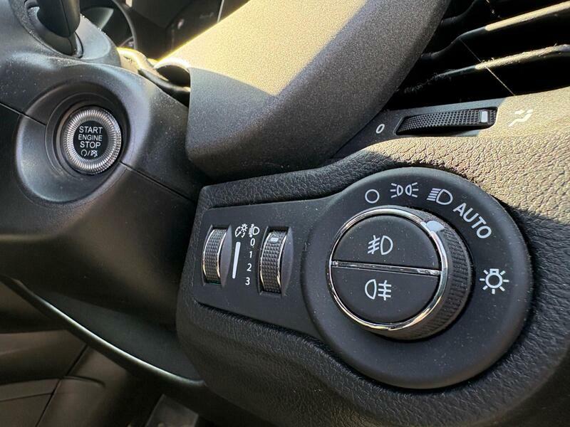 Fiat 500X 1.5 Hybrid 48V Cross Ddct White #8