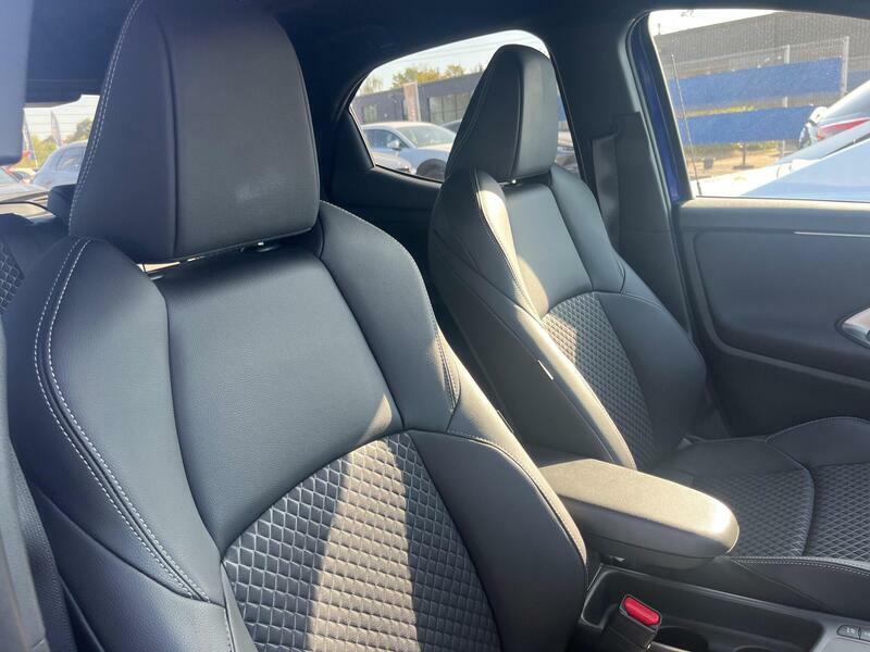 Mazda 2 Automatic Blue #3