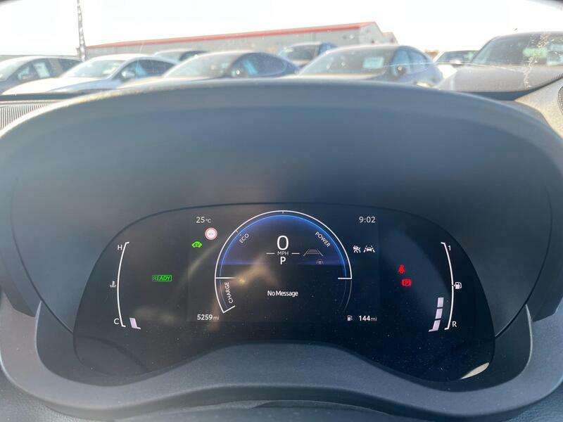 Mazda 2 Automatic Blue #5