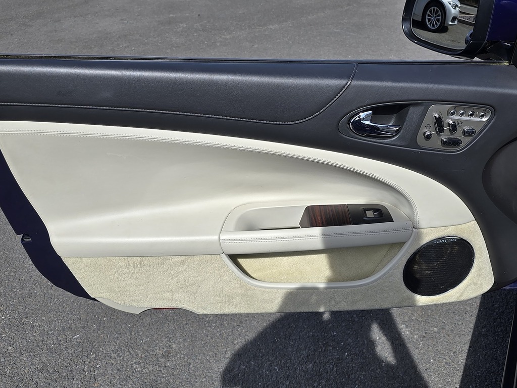Jaguar XK Entry Silver #35
