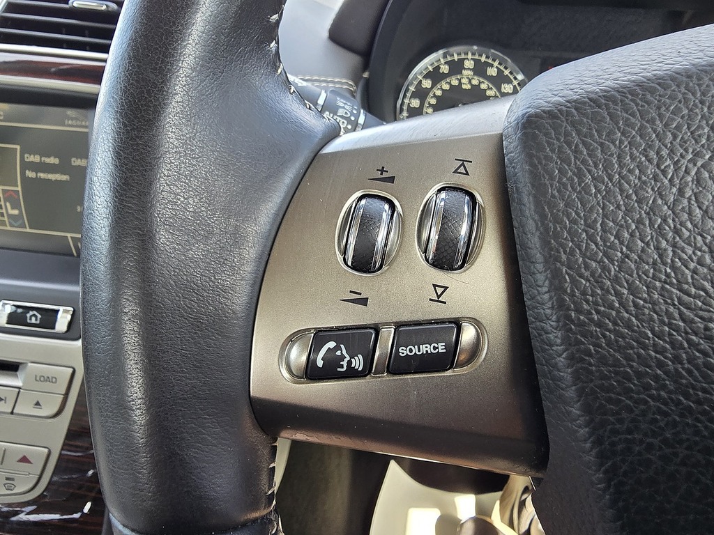 Jaguar XK Entry Silver #33