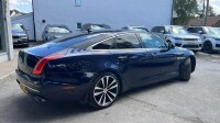 Jaguar XJ 3.0D V6 Portfolio Euro 6 Ss Blue #8