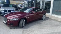 Jaguar XE 2.0 Gtdi R-sport Euro 6 Ss Red #8