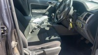 Ford Ranger Pickup 3.2 Tdci Wildtrak 4Wd Euro 5 2016 White #9