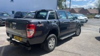 Ford Ranger Pickup 3.2 Tdci Wildtrak 4Wd Euro 5 2016 White #10