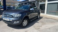 Ford Ranger Pickup 3.2 Tdci Wildtrak 4Wd Euro 5 2016 White #7