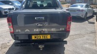 Ford Ranger Pickup 3.2 Tdci Wildtrak 4Wd Euro 5 2016 White #8