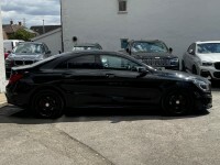 Mercedes-Benz CLA Class Cla 180 Amg Sport Black #19