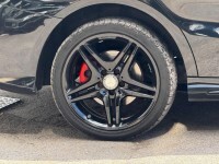 Mercedes-Benz CLA Class Cla 180 Amg Sport Black #20