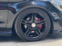 Mercedes-Benz CLA Class Cla 180 Amg Sport Black #21