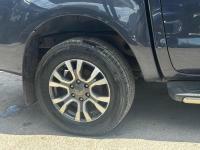 Ford Ranger Wildtrak 4X4 Dcb Tdci 3.2L 200Ps 470Nm Truckman Grey #17